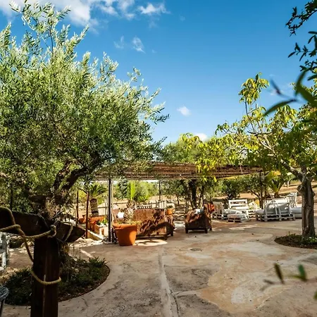 Casa vacanze Schoenes Steinhaus Mit Pool Und Panoramablick