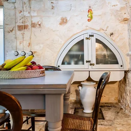 Holiday home Schoenes Steinhaus Mit Pool Und Panoramablick *