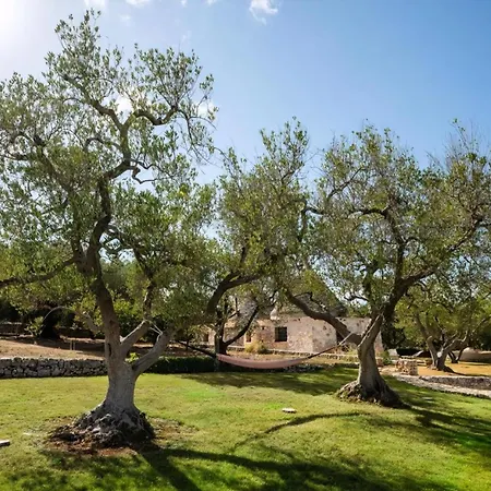 Casa vacanze Schoenes Steinhaus Mit Pool Und Panoramablick *