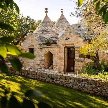 Casa vacanze Schoenes Steinhaus Mit Pool Und Panoramablick Cisternino