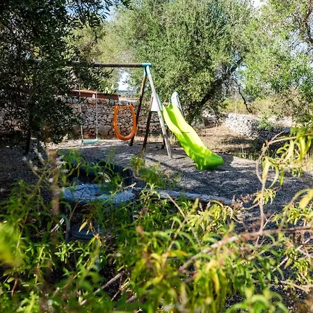 Hébergement de vacances Schoenes Steinhaus Mit Pool Und Panoramablick Cisternino