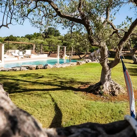 Hébergement de vacances Schoenes Steinhaus Mit Pool Und Panoramablick Cisternino